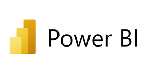 BI Tool Power BI Logo datenanalyse