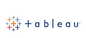 BI Tool Tableau Logo Datenvisualisierungen