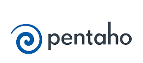 BI Tool Pentaho+ Logo Datenintegration