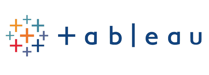 tableau Datenvisualisierung business intelligence